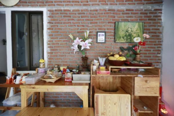 Banana Hostel Donmuang Бангкок Экстерьер фото